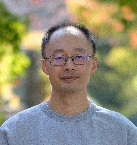 Qingsong Wen