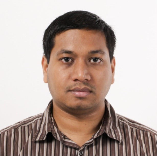 Sanjay Purushotham