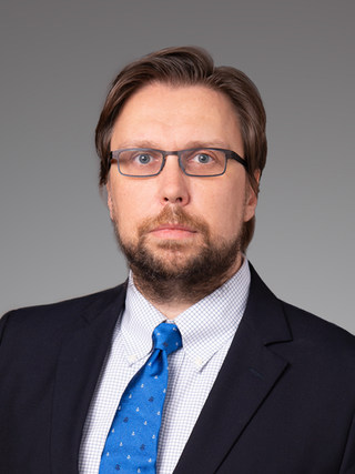 Yuriy Nevmyvaka